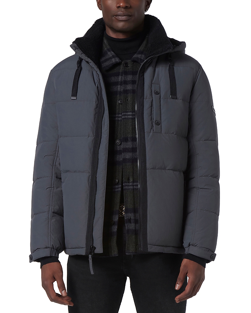 Andrew Marc Marc New York Hubble Puffer Coat
