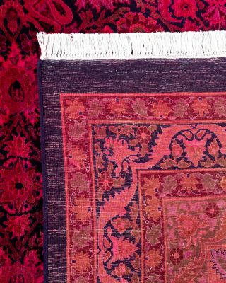 Fine Vibrance M1441 Area Rug, 11'10" x 15'10"