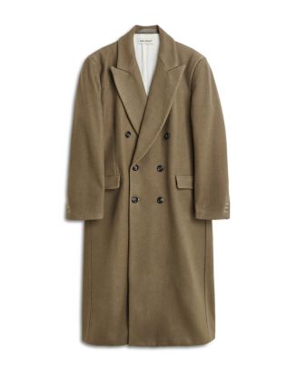 OUR LEGACY Extended Whale Coat | Bloomingdale's