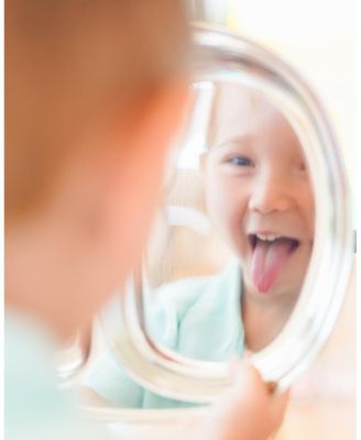  Unisex Balanced Bites Plates Pack of 4 - Ages 12 months+