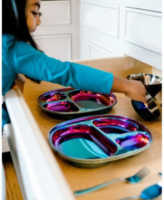  Unisex Mindful Mealtime 5 Pieces Set - Ages 12 months+