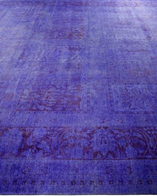 Fine Vibrance M1543 Area Rug, 11'4" x 15'6"