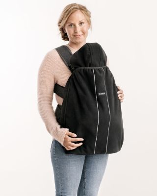 Cover for Baby Carrier