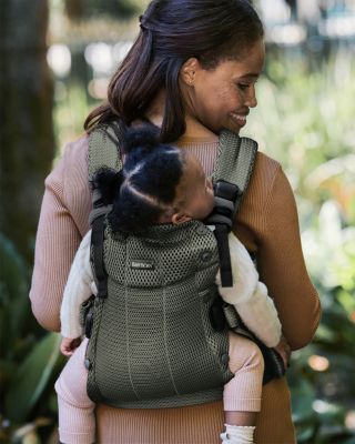 Baby Carrier Harmony