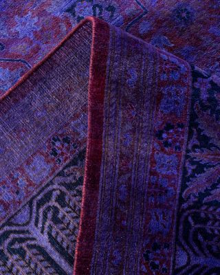 Fine Vibrance M1251 Area Rug, 9'2" x 13'8"