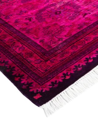 Fine Vibrance M1404 Area Rug, 12'1" x 15'6"