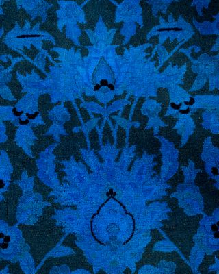 Fine Vibrance M1444 Area Rug, 12'1" x 14'10"