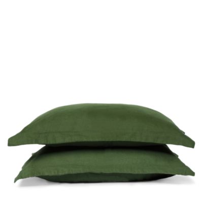 Linen Duvet Cover Set - Exclusive