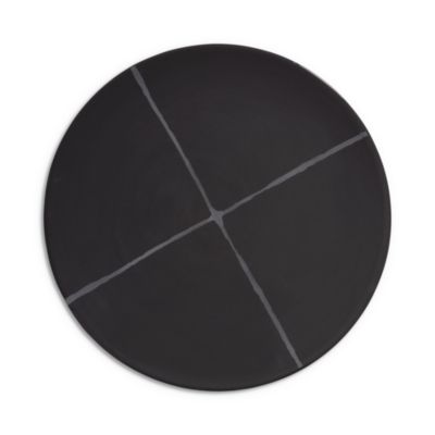 x Kelly Wearstler Zuma Dinner Plate 11&amp;quot; 