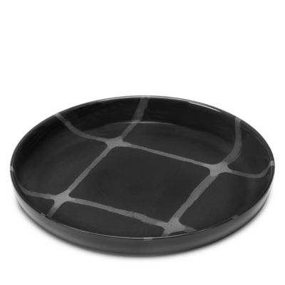 x Kelly Wearstler Zuma Serving Plate 8"