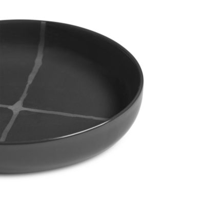 x Kelly Wearstler Zuma Serving Plate 8&amp;quot;