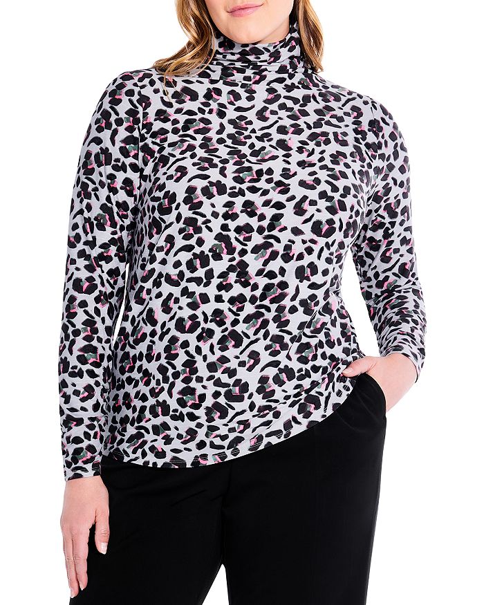 Bloomingdales top dressy tops