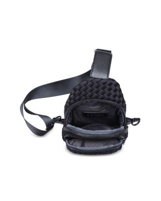Beyond The Horizon Medium Woven Neoprene Sling Backpack