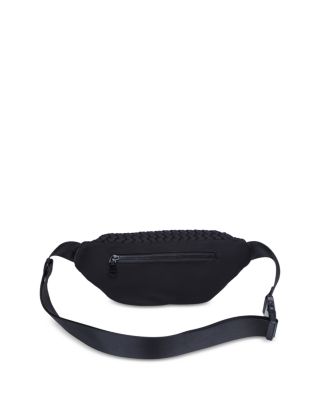 Aim High Medium Woven Neoprene Belt Bag