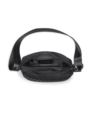 Inspiration Small Woven Neoprene Crossbody