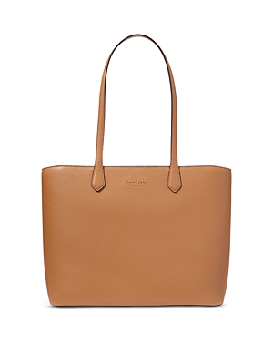kate spade new york Veronica Large Pebbled Leather Tote