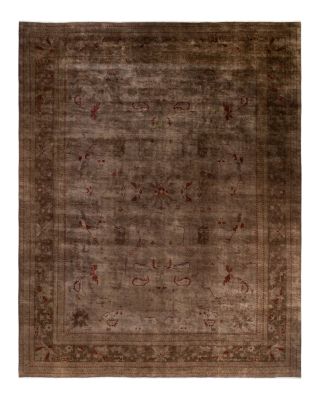 Bloomingdale's - Fine Vibrance M1478 Area Rug, 12'3" x 15'3"