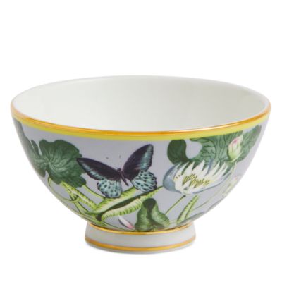 Wonderlust Waterlily Gift Bowl