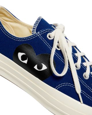 x Converse Unisex Chuck Taylor Lace Up Sneakers