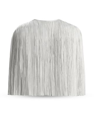 Fringe Cape
