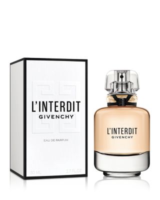 Givenchy L'Interdit Eau de Parfum 2.7 oz. | Bloomingdale's