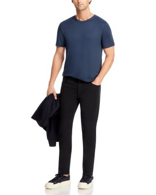 Essential Tee in Modal Jersey 