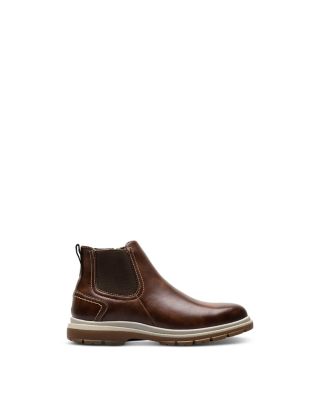 Boys' Lookout Jr. Plain Toe Gore Boots - Toddler, Little Kid, Big Kid