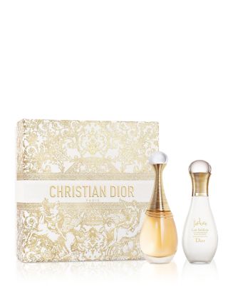 Dior jadore ボディーケアセット DIOR J'adore Eau de Parfum & Body Milk Gift Set | Bloomingdale's