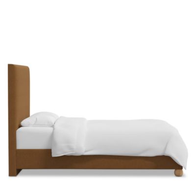 Parker Bed, California King