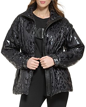 DKNY Coats for Women, Online Sale up to 73% off
