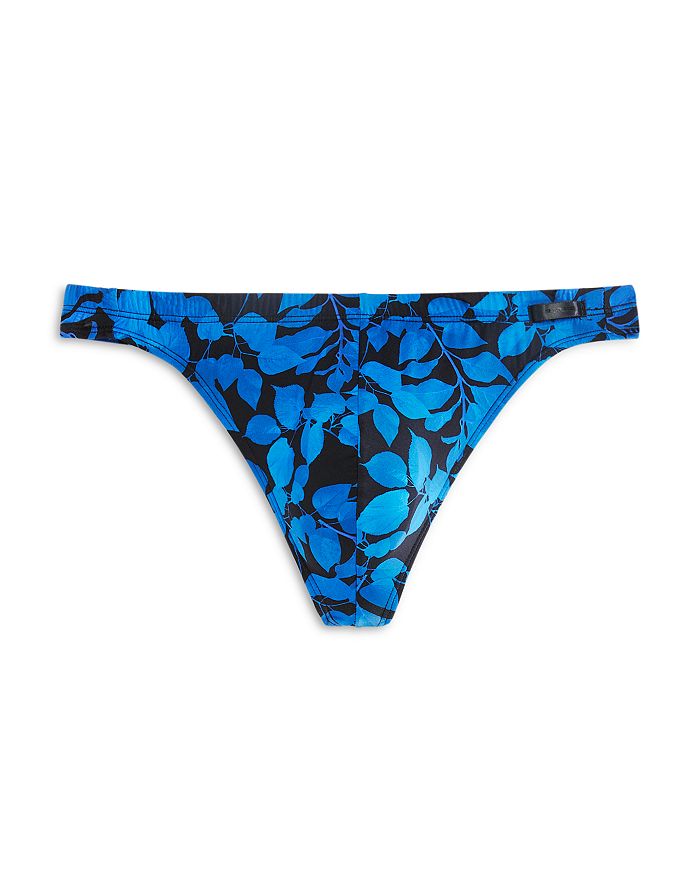 HOM Quentin Printed G String | Bloomingdale's