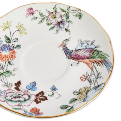 Fortune Teacup & Saucer Set