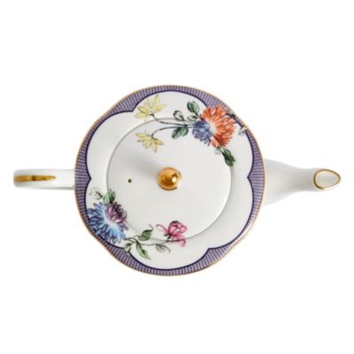 Fortune 13 oz. Teapot