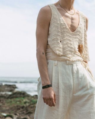 Groove Watch, 16mm x 16mm