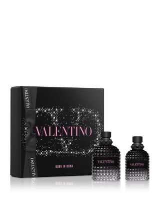 Valentino - Uomo Born in Roma Eau de Toilette Gift Set