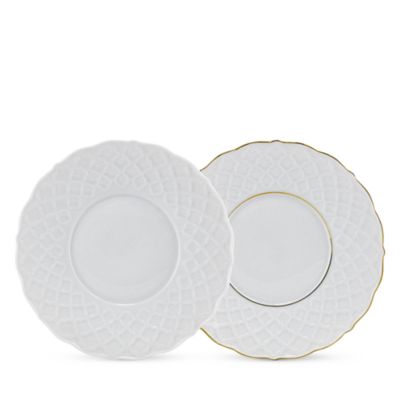 Anna Weatherley - Empire Tea Saucer