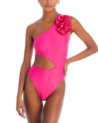 Ramy Brook - Nyomi One Piece Swimsuit