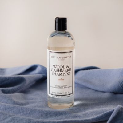 The Laundress Wool & Cashmere Shampoo | Bloomingdale's