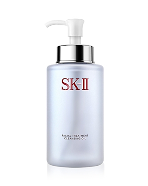 Sk-ii Facial Treatment Cleansing Oil 8.4 oz.
