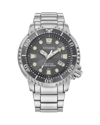 Citizen - Eco-Drive Promaster Dive Watch, 44mm