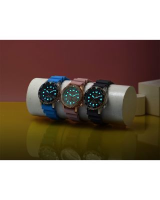 Eco-Drive Promaster Dive Watch, 36.5mm