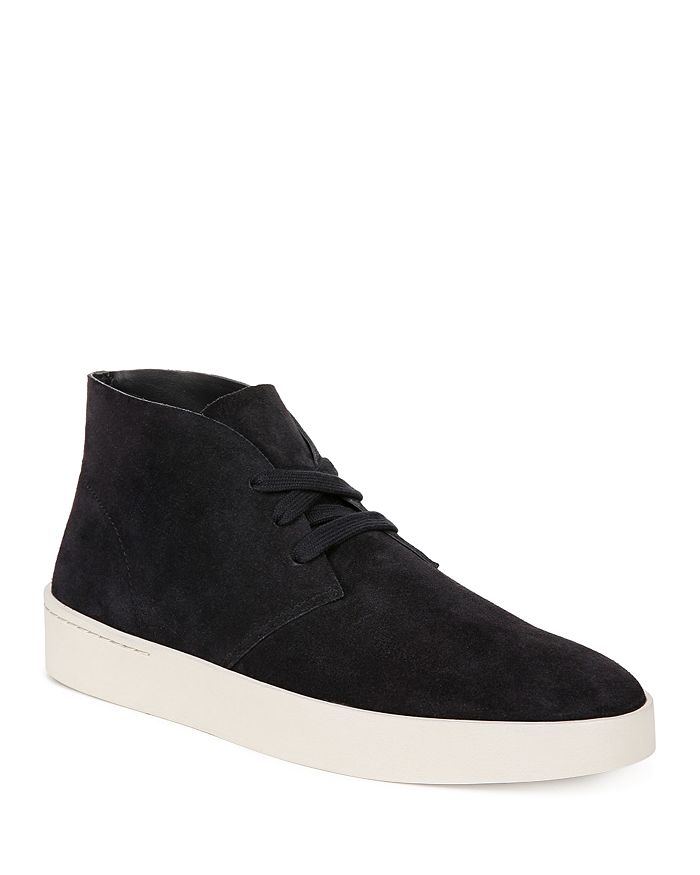 Vince Men's Pietmont Lace Up High Top Sneakers | Bloomingdale's