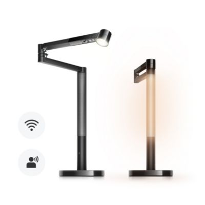 Dyson - Solarcycle Morph Desk Light | White