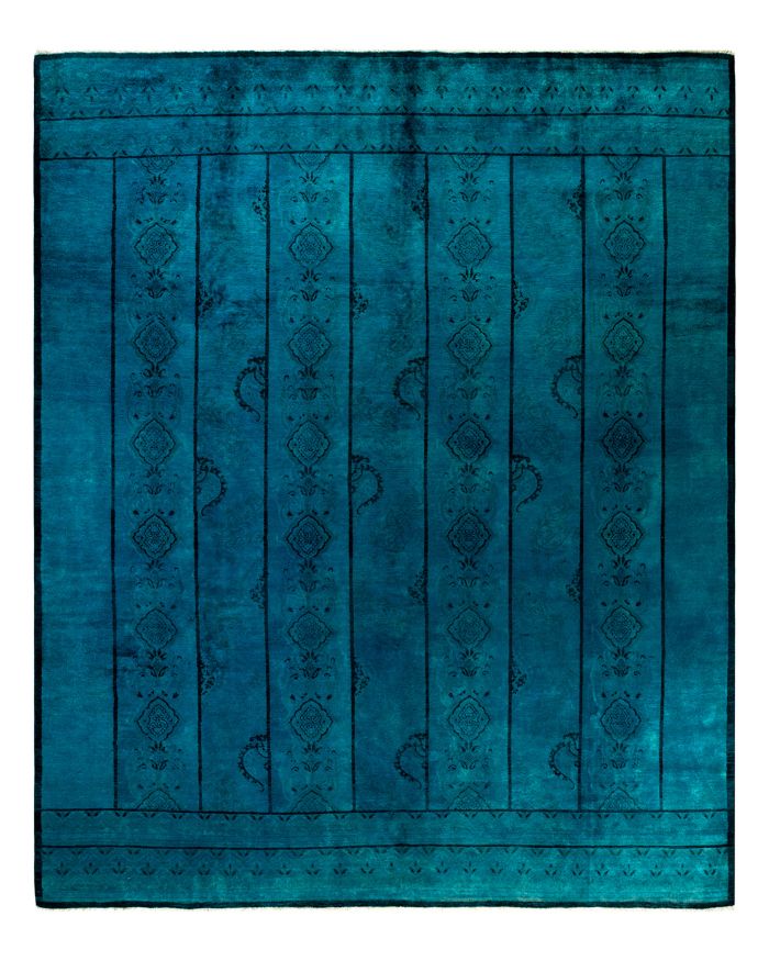 Fine Vibrance M1720 Area Rug, 9'2" x 11'1"