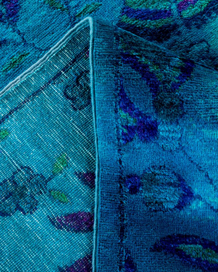 Fine Vibrance M1806 Area Rug, 9'1" x 12'3"