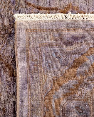 Fine Vibrance M1711 Area Rug, 6' x 8'7"