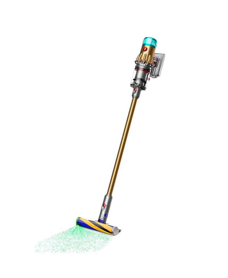 Dyson V12 Detect Slim Absolute Cordless Vacuum