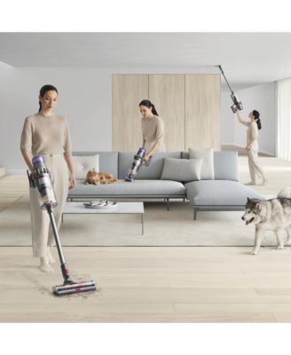 Outsize Plus Cordless Vacuum