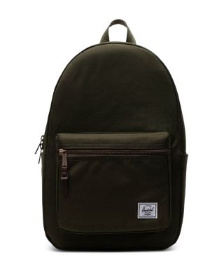 Herschel Supply Co Settlement Backpack In Ivy Green