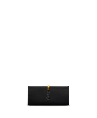 SAINT LAURENT - Daria Minaudi&egrave;re Clutch